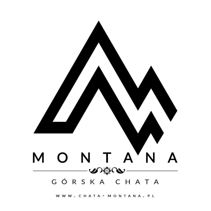 Montana Gorska Chata Brenna Bagian luar foto